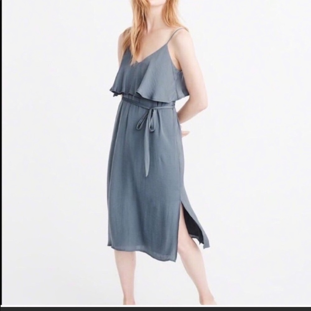 NWT Abercrombie& Fitch dress